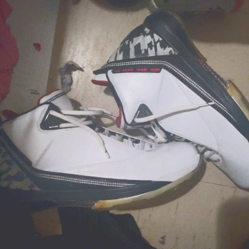 Air jordan retro